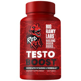 Test Booster 120 kapsula
