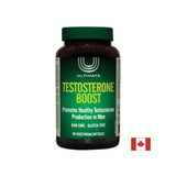 Ultimate® Testosteron Boost/Formula testosterona za muškarce x 60 kapsula <tc>Natural Factors</tc>