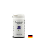 Teufelskralle - Đavolja kandža, 60 kapsula <tc>Karl Minck</tc>