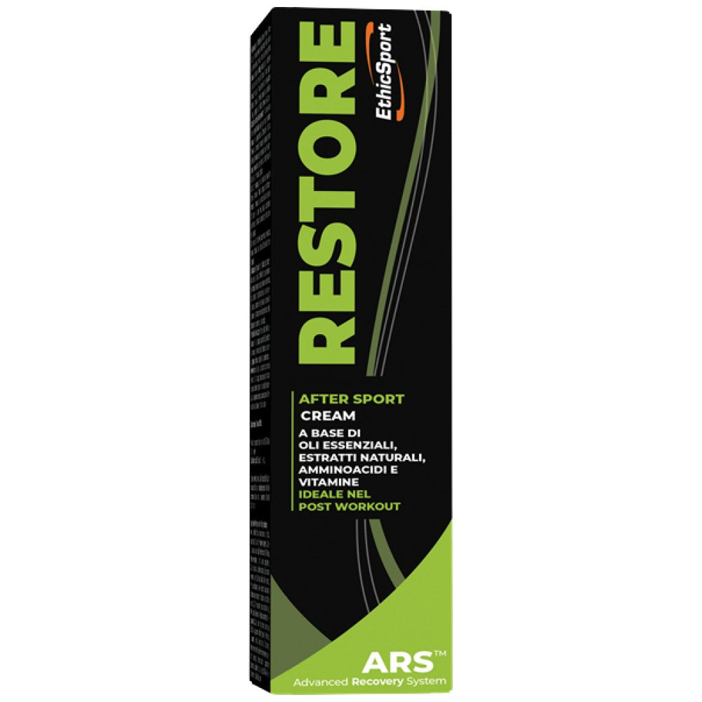 Vrati | Opuštajući gel s ARS - 100 ml