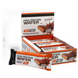 Visoki proteinski vafer - 12 x 35 grama