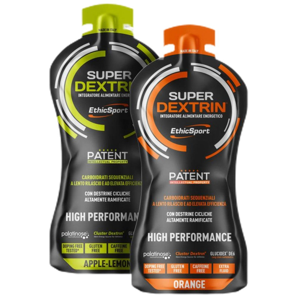 Super Dexstrin gel - 45 x 58 ml