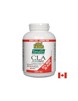Tonalin cla 1000 mg - 120 gel kapsula