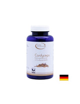 Ton i energija - cordyceps, 100 g