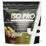 ISO Pro | 100% izolat proteina sirutke - 1800 grama