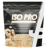 ISO Pro | 100% izolat proteina sirutke - 1800 grama