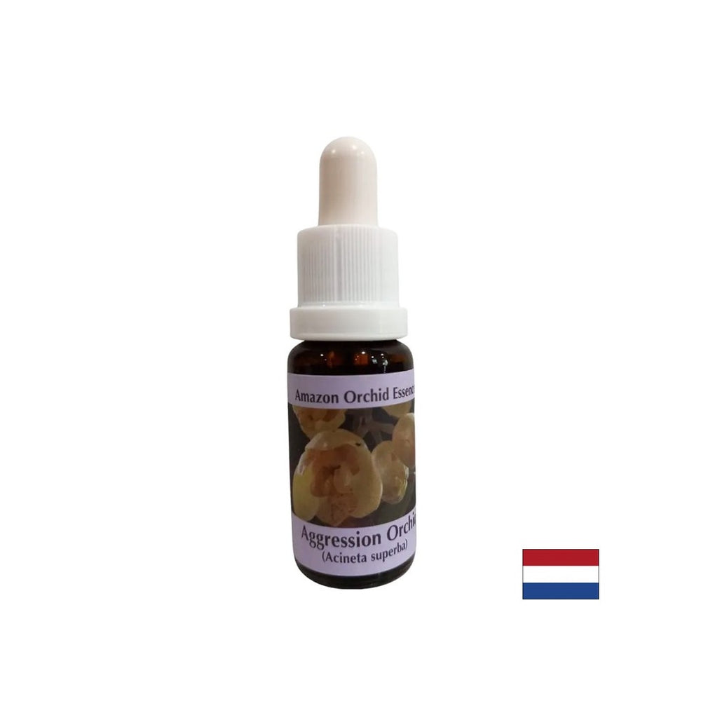 Transforms blokirana energija u krunskoj čakri - acineta esencija br. 1, padne 15 ml