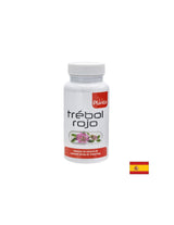 Crvena djetelina - menopauza i osteoporoza - trébol rojo plans®, 60 kapsula