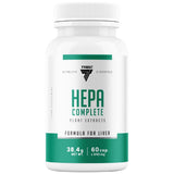 Hepa Pomoć - Schi<tc>san</tc>dra Chinensis 200 mg | Tjelesno i mentalno blagostanje - 90 tableta