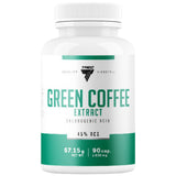 Ekstrakt zelene kave 500 mg - 90 kapsula