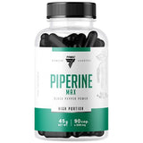 Piperine max 35mg | Snaga crnog papra - 90 kapsula