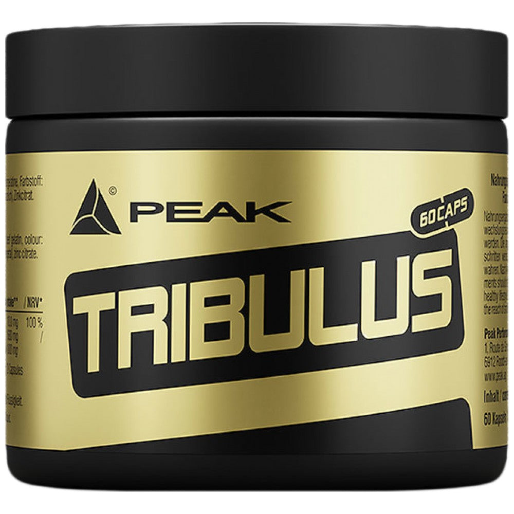 Tribulus 840 mg - 60 kapsula