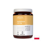 Tromboza i oslabljena cirkulacija krvi - nattokinaza, 100 mg x 60 kapsula