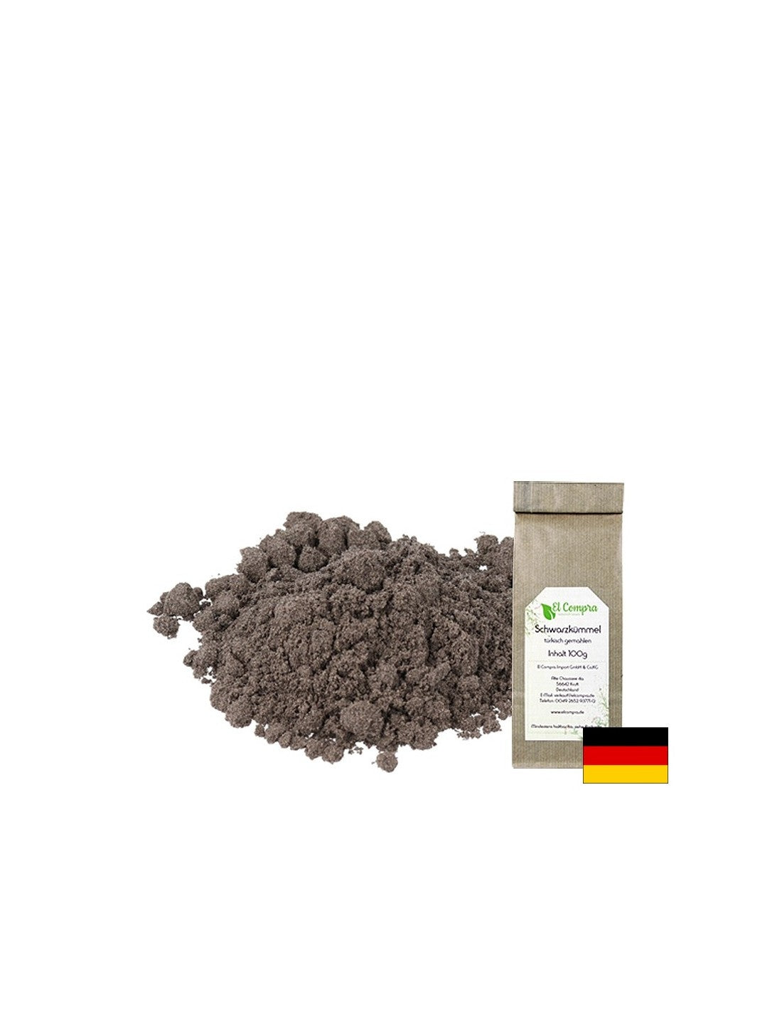 Turski crni kumin, 100 g