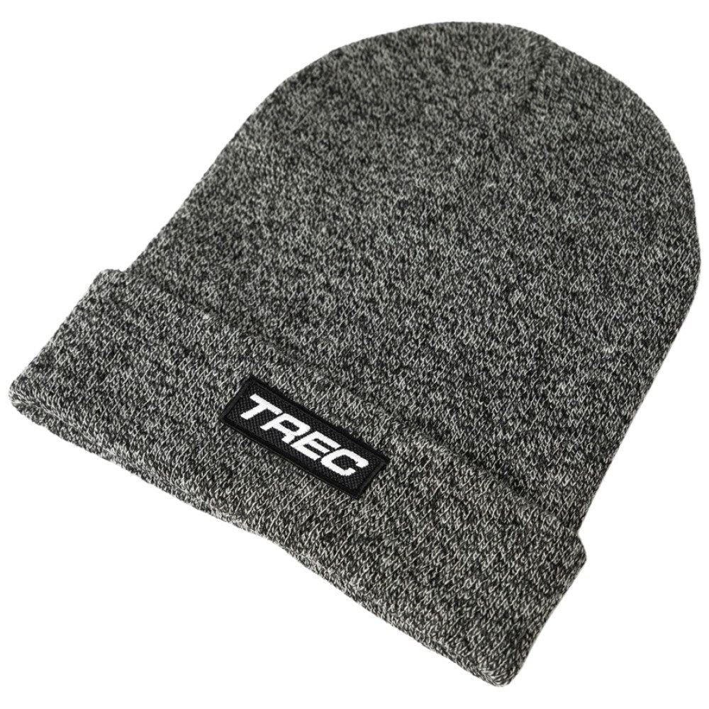 TREC ZIMSKA CAP 121 | Siva melanga