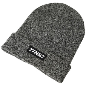 Trec Winter Cap 121 | Gray Melange - Nutra Best Europe