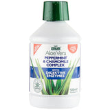 Aloe vera sok s probavnim enzimima 500 ml