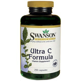 Ultra C formula 250 kapsule
