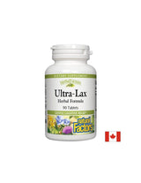 Ultra -Lax - 90 tableta