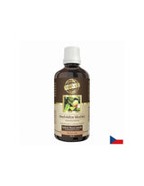 Zdravlje mokraće - Bearberry, 50 ml tinkture