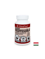 Zdravlje mokraće - Bearberry (list), 500 mg x 60 kapsula