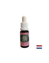 Smiruje um - esencija divlje mrkve, padne 15 ml