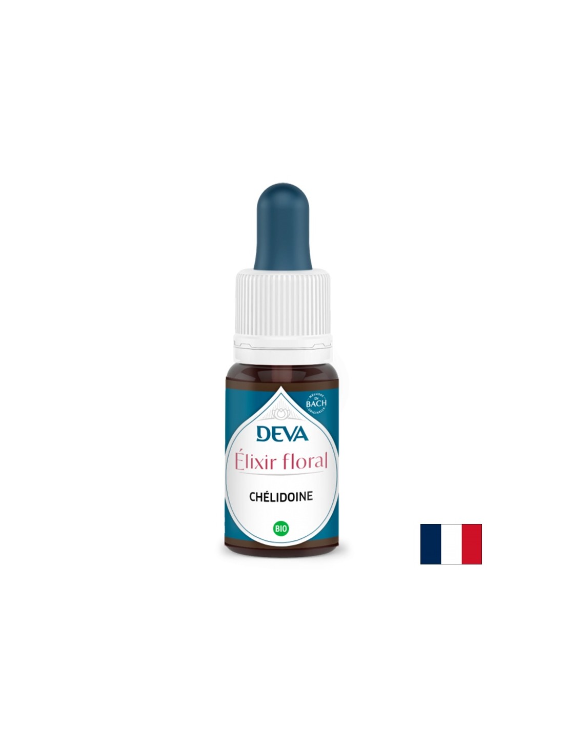 Povjerenje - Zmijsko mlijeko, kapi za lijek od bacha, 15 ml