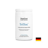Za podršku imunitetu i normalnoj tjelesnoj težini - Tritox® (kompleks Chlorella i pektina morskih algi), 450 tableta