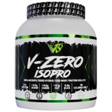 V-Zero ISO Pro | Izolat proteina sirutke - 1800 grama