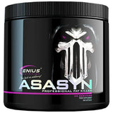 Asasyn - 180 kapsula