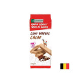 Vafli s kakaom kremom (bez šećera), 150 g