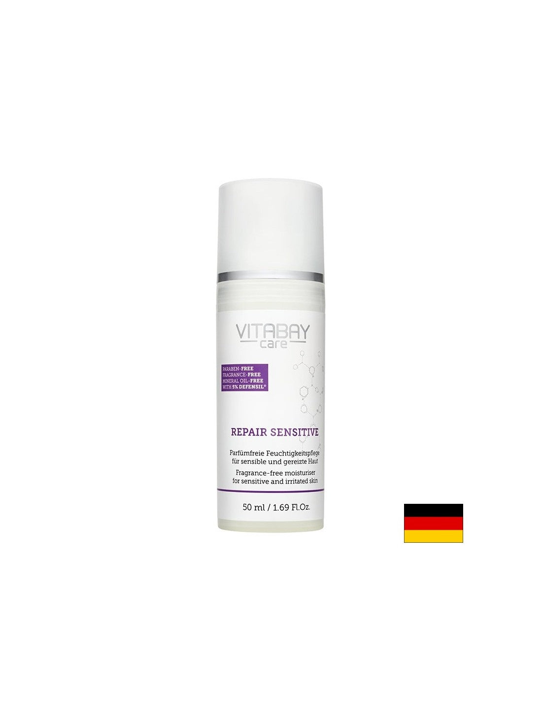 Regenerirajuća krema za lice i tijelo, 50 ml