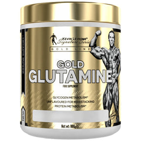 Gold Line / Gold Glutamine - 300 grams - Nutra Best Europe