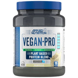 Vegan -Pro - Proteinska mješavina na bazi biljaka - 450 grama