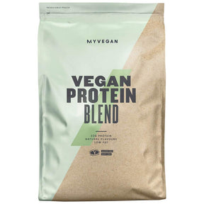 Vegan Blend Flavored - 2500 grams - Nutra Best Europe