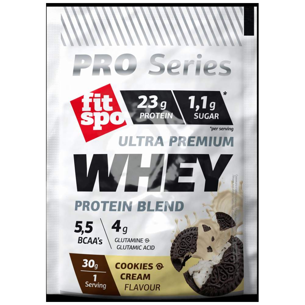 Pro serija / Ultra Premium Wruy - 30 grama