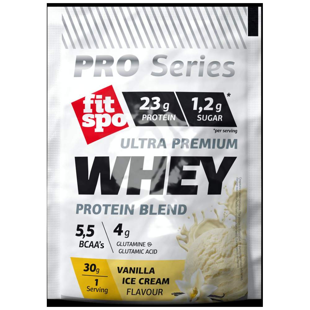 Pro serija / Ultra Premium Wruy - 30 grama