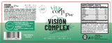 Vision Complex | Formula zdravlja očiju - 60 tableta