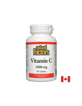 Vitamin C 1000 mg Bioflavonoids and Rosehips / Vitamin C 1000 mg sa šipkom i bioflavonima x 90 tableta <tc>Natural Factors</tc>