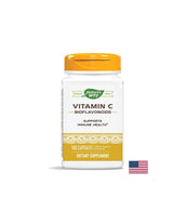 Vitamin C Bioflavonoidi/ Vitamin C & Bioflavones 500 mg x 100 kapsula priroda