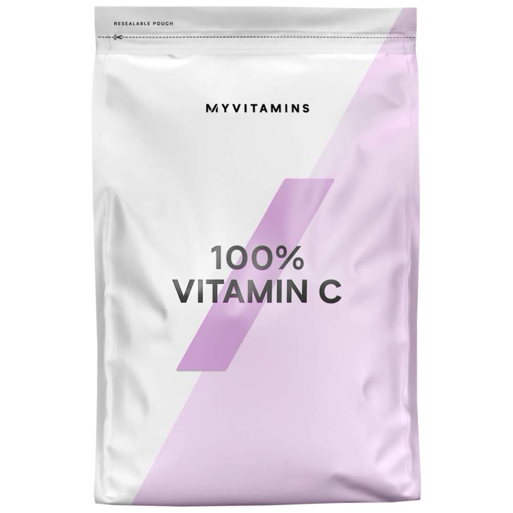 100% vitamin C u prahu 100 grama