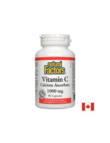 Vitamin C 1000 mg | Kalcijev askorbatni kape - 90 kapsula