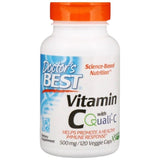 Najbolji vitamin C + Quali ™ C 500 mg - 120 kapsula