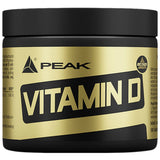 Vitamin D 1000 IU - 180 tableta