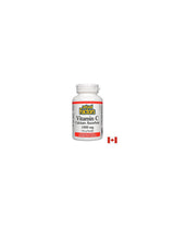 Vitamin C 1000 mg kalcijevog askorbata - 125 grama