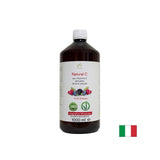 Sok od bobica + acerola i rosehip (prirodni vit. C) - imunitet i energija, 1 litra, 20 doza