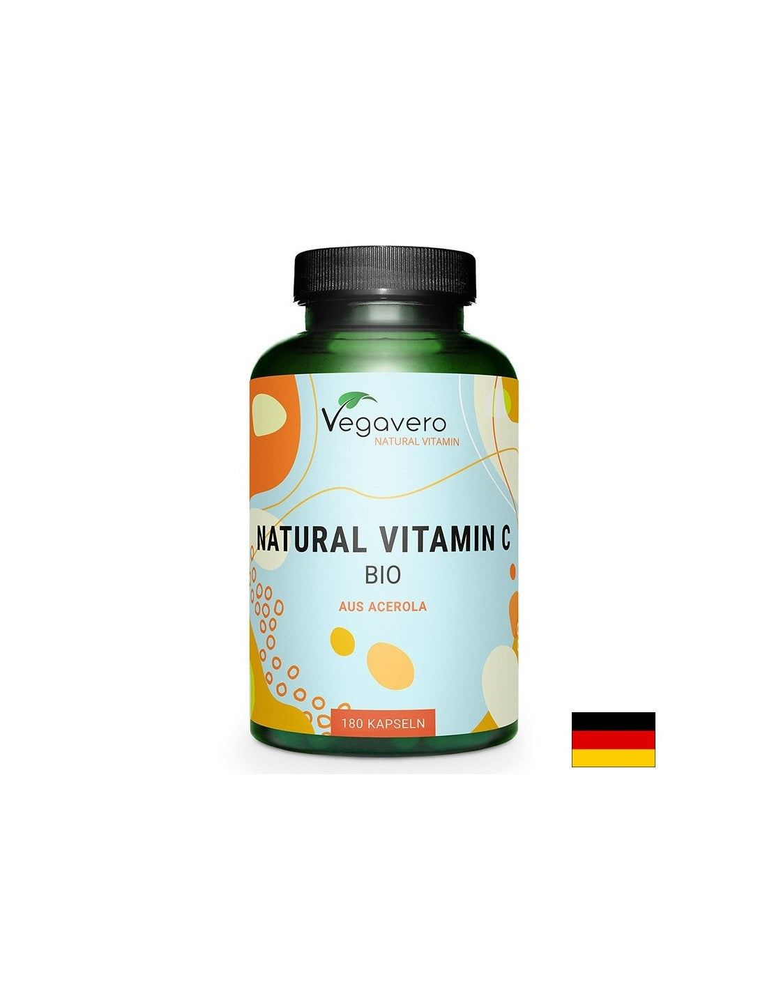 Imunitet - vitamin C (iz Bio Acerola), 180 mg x 180 kapsula