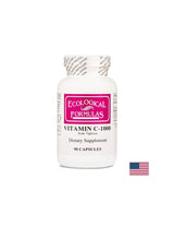 Vitamin C iz tapioke - 1000 mg, 90 kapsula
