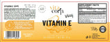 Vitamin E 60 mg - 60 tableta