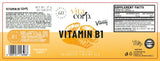 Vitamin B1 5,5 mg - 60 tableta
